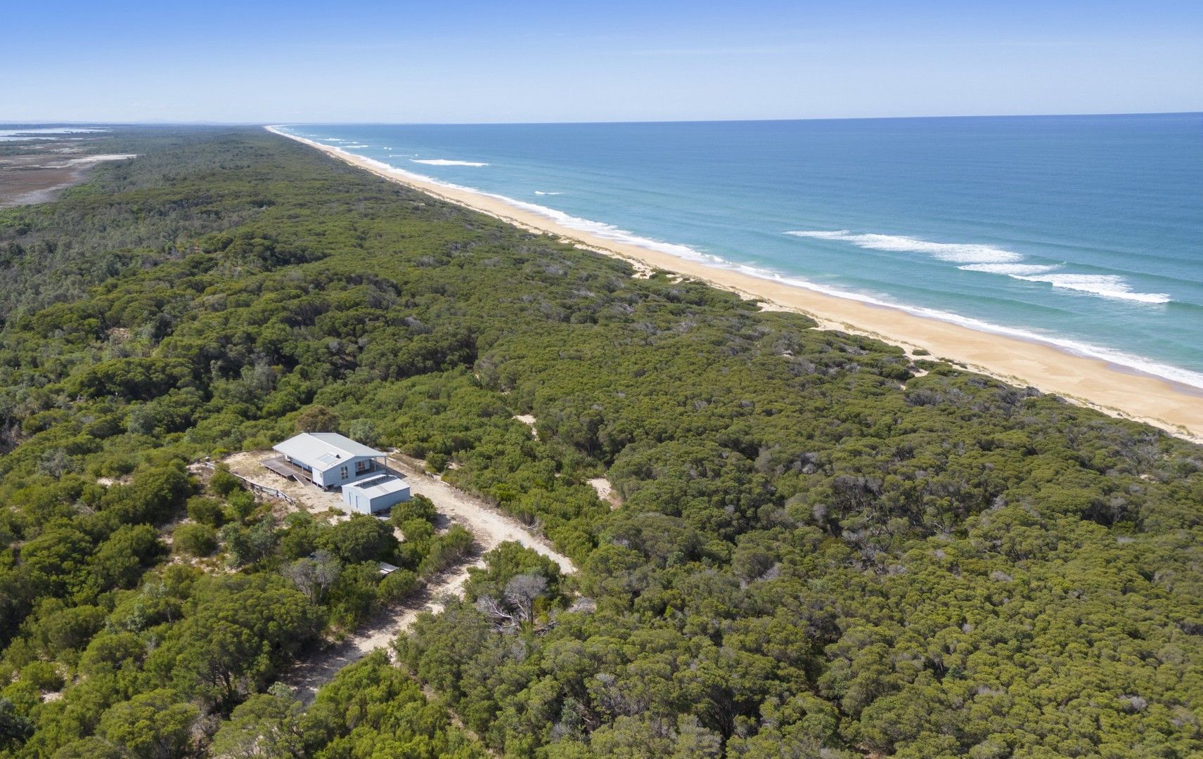 3 bedrooms House in Lot 2 Track Ten LOCH SPORT VIC, 3851