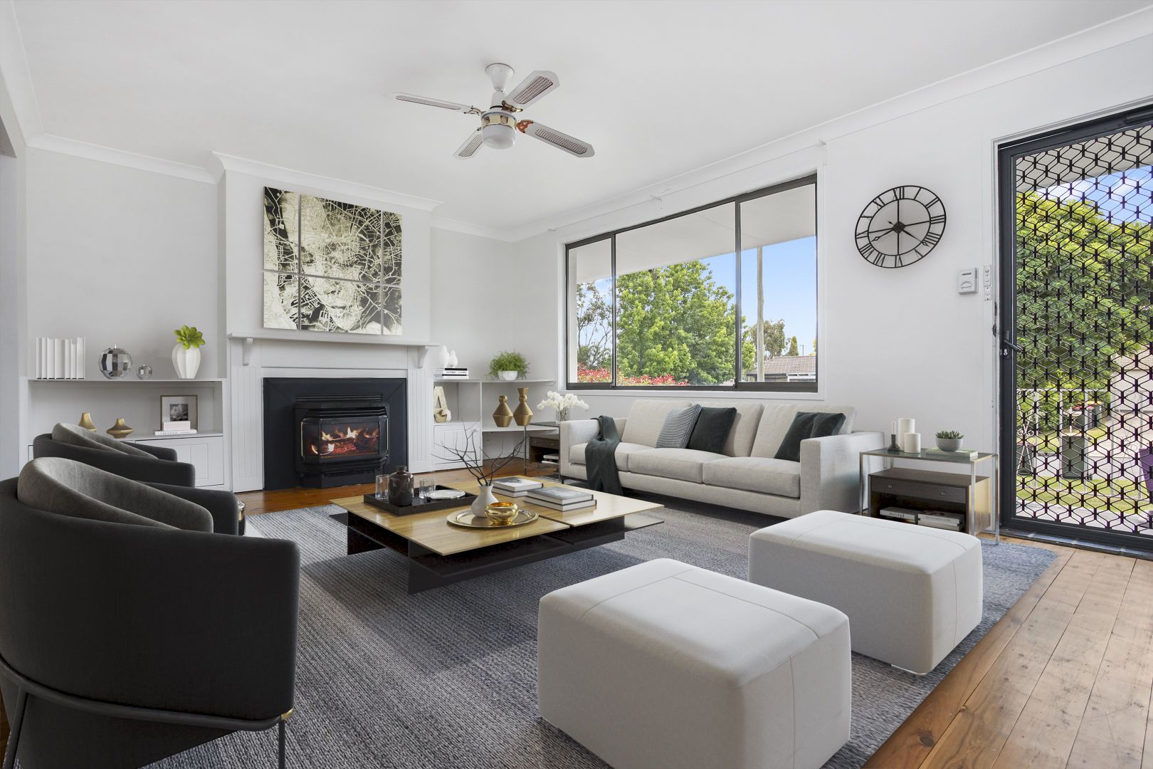 24 Merrett Drive, Moss Vale Property History & Address Research Domain