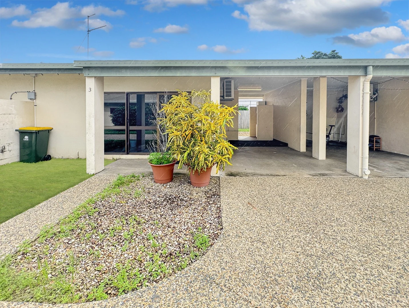 3/193-195 Spence Street, Bungalow QLD 4870