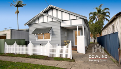 Picture of 119 Fawcett Street, MAYFIELD NSW 2304