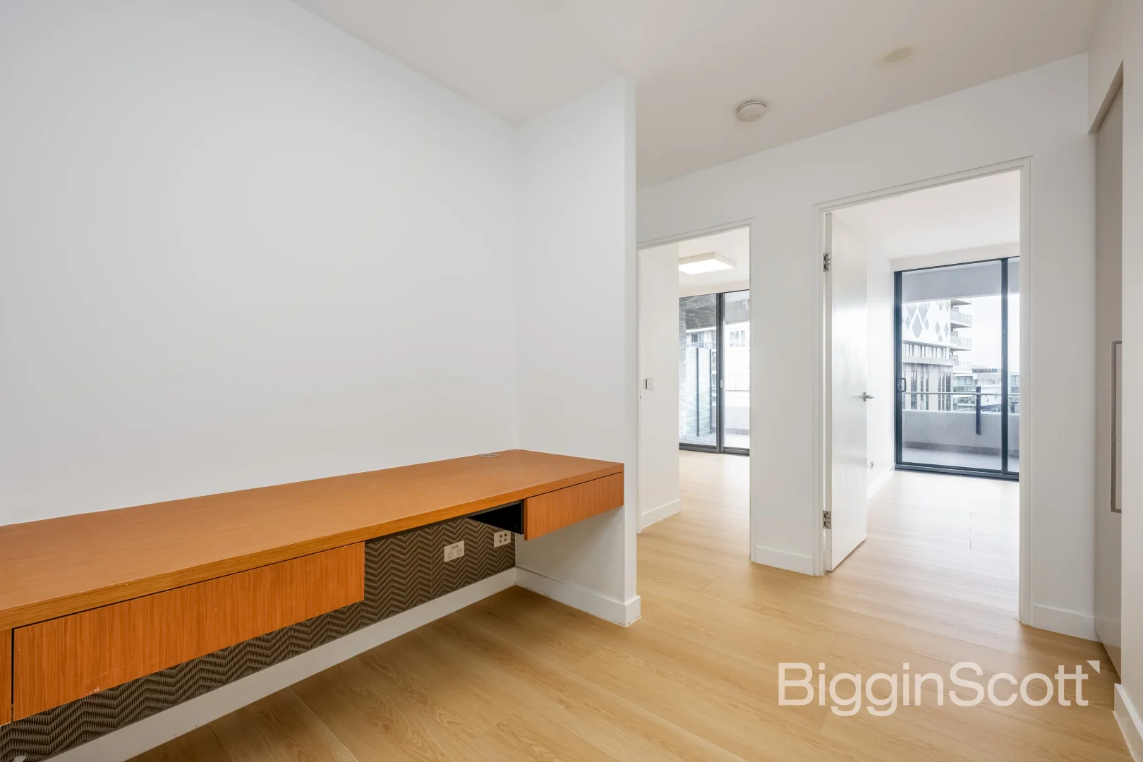 Additional image 4 of 405/108 Bay Street, Port Melbourne VIC 3207