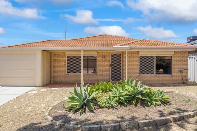 Picture of 18 Howe Elbow, QUINNS ROCKS WA 6030