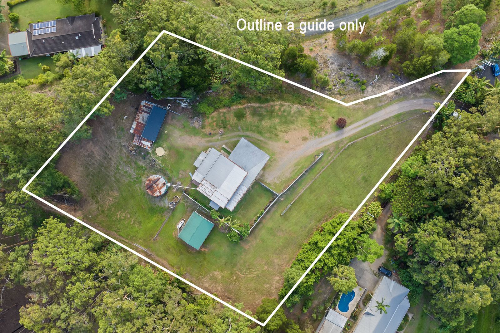 431 Blackall Range Road, West Woombye QLD 4559, Image 1