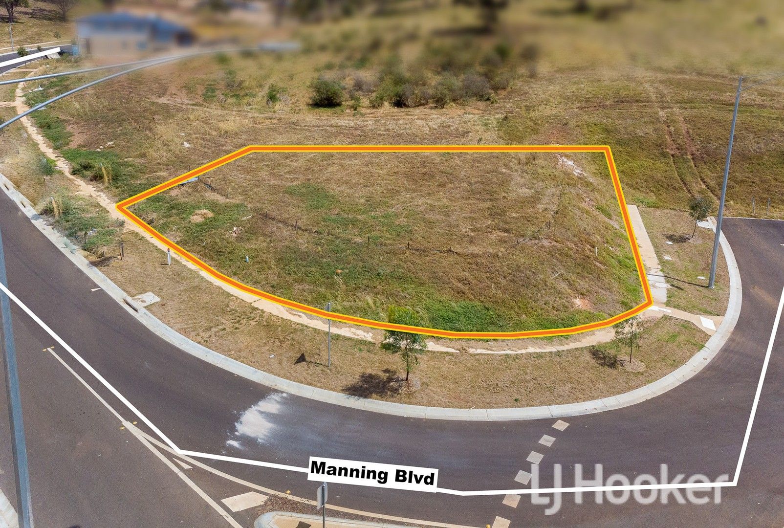 Vacant land in 85 Manning Boulevard, DARLEY VIC, 3340