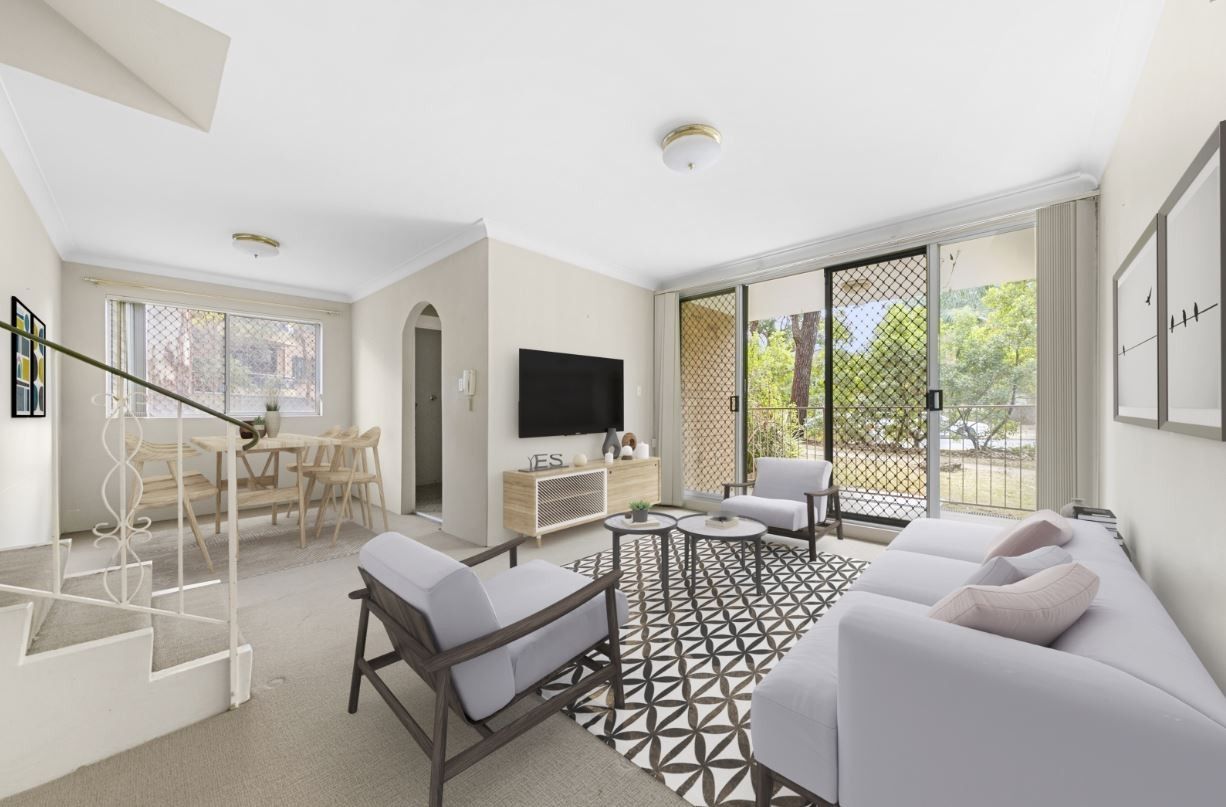 1/20 Crown St, Granville NSW 2142 Apartment For Rent Domain