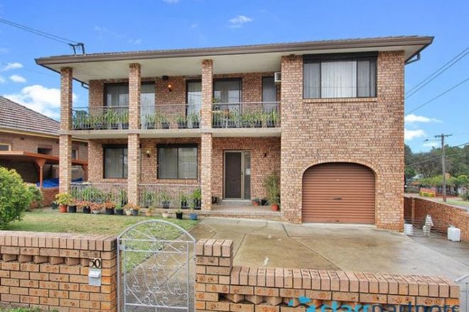 Picture of 50 William Street, HOLROYD NSW 2142