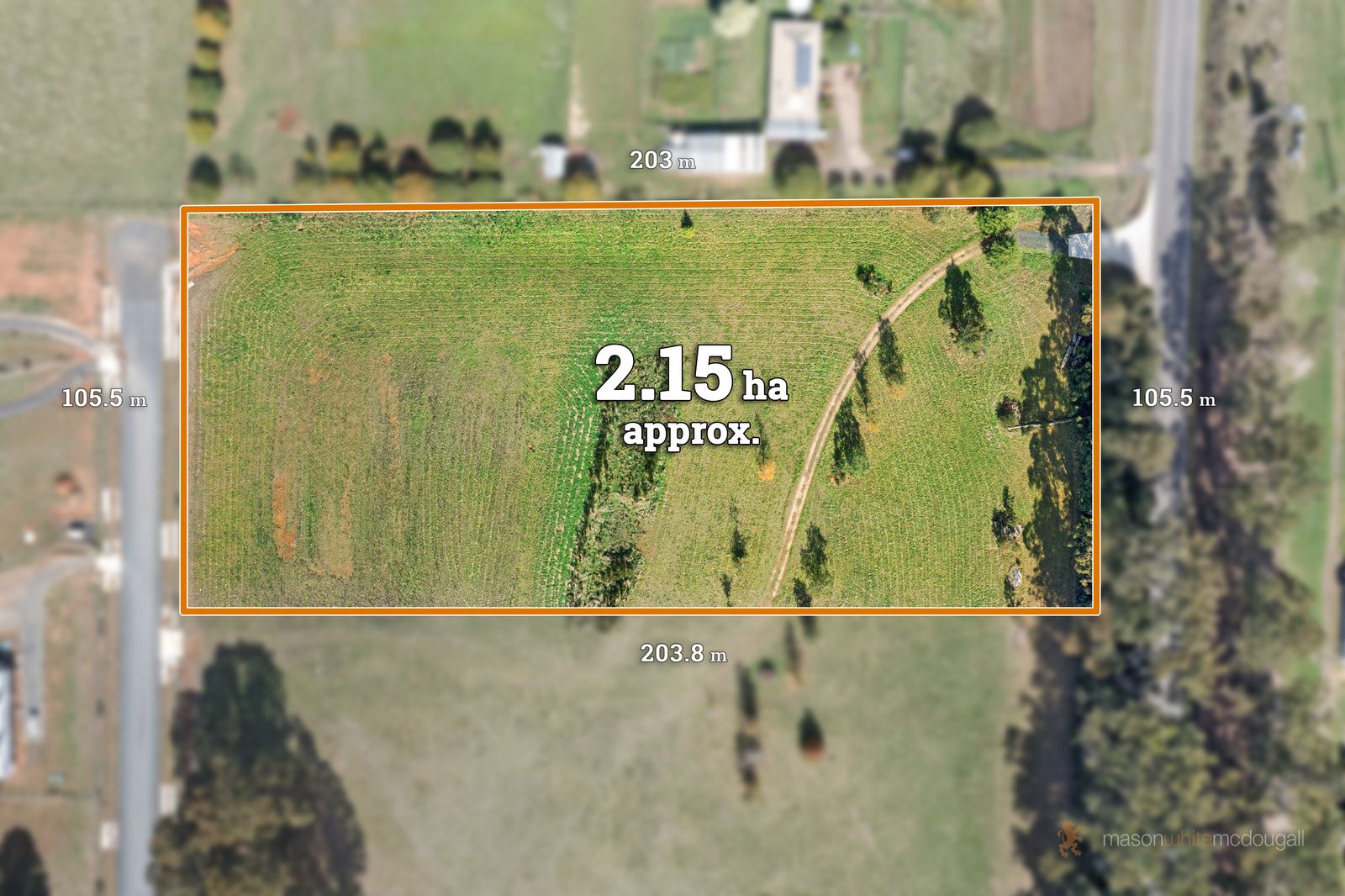 1350 WhittleseaYea Road, Kinglake West VIC 3757 Vacant Land for Sale