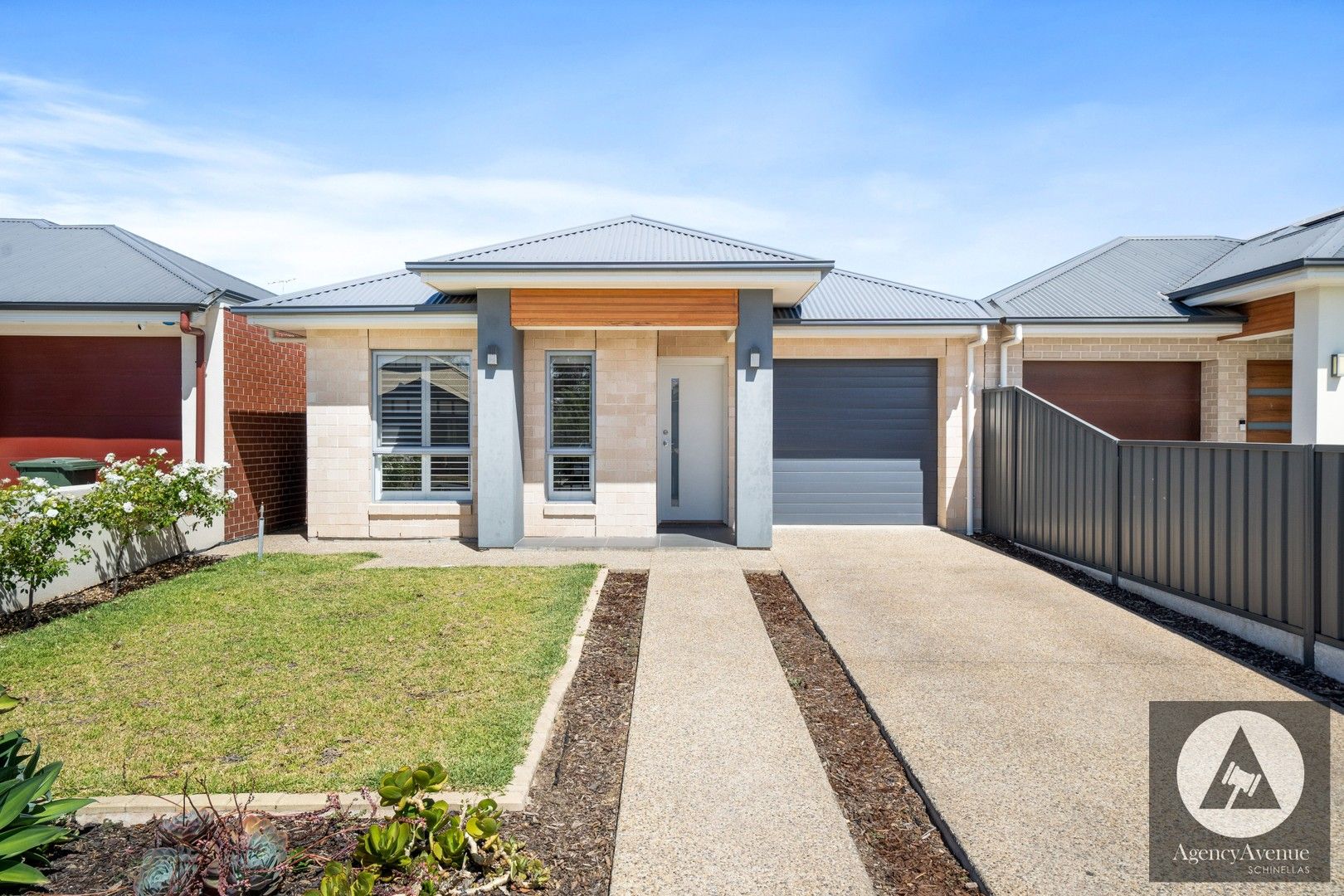 3 bedrooms House in 24A Mitchell Street East SEATON SA, 5023