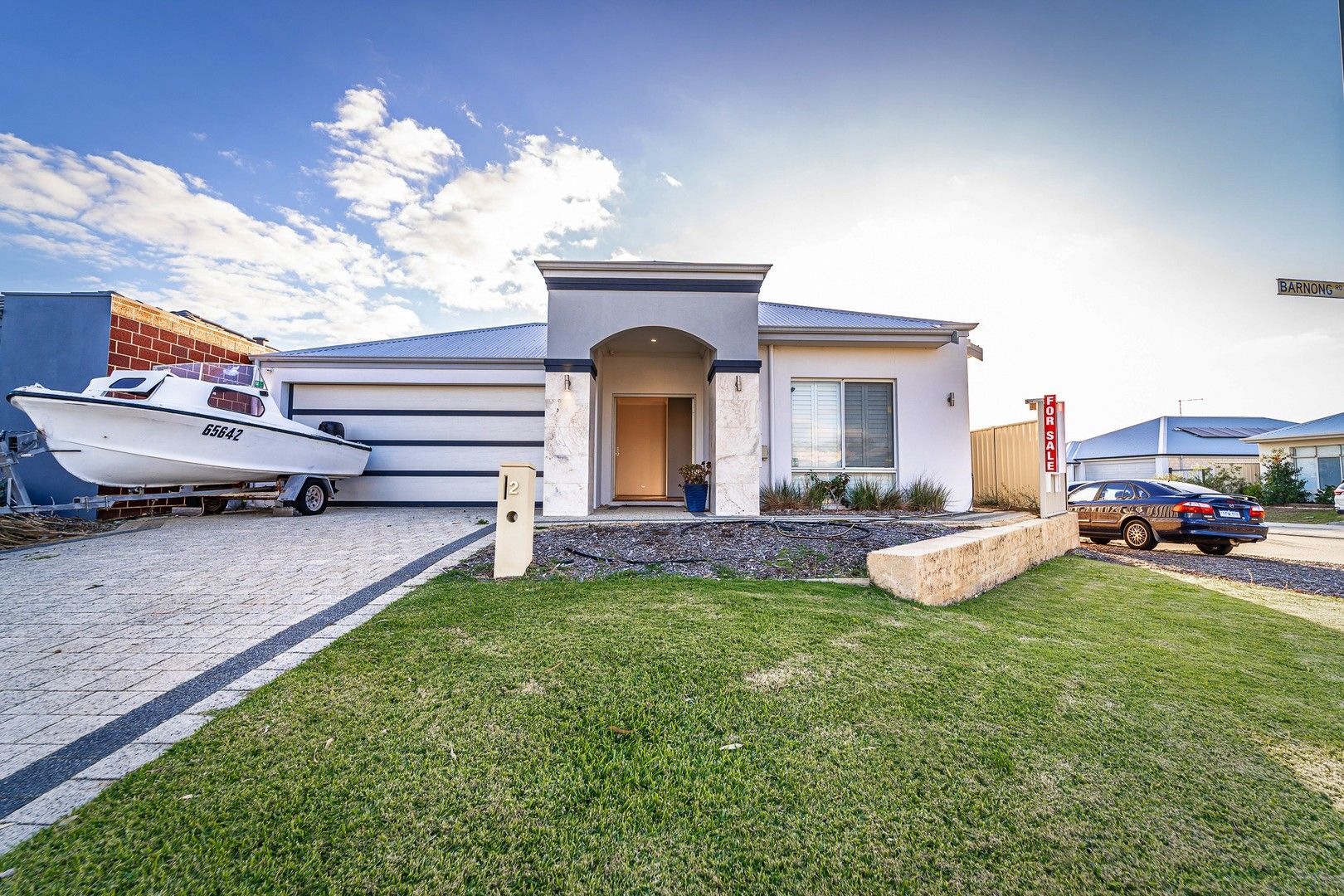 2 Barnong Road, Golden Bay WA 6174, Image 0