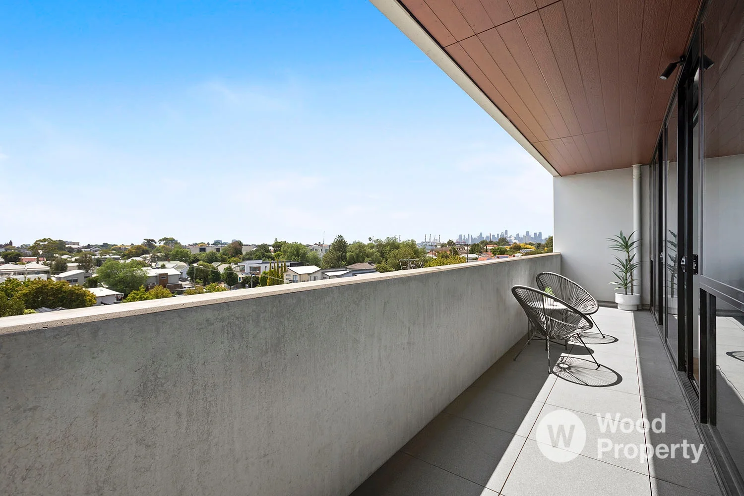 Additional image 12 of 415/125 Francis St, Yarraville VIC 3013