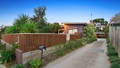 Picture of 1/74 Wells Road, SEAFORD VIC 3198
