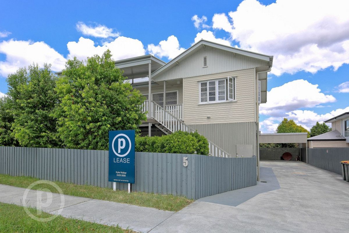 2 bedrooms Apartment / Unit / Flat in 3A/5 Foote Street ACACIA RIDGE QLD, 4110