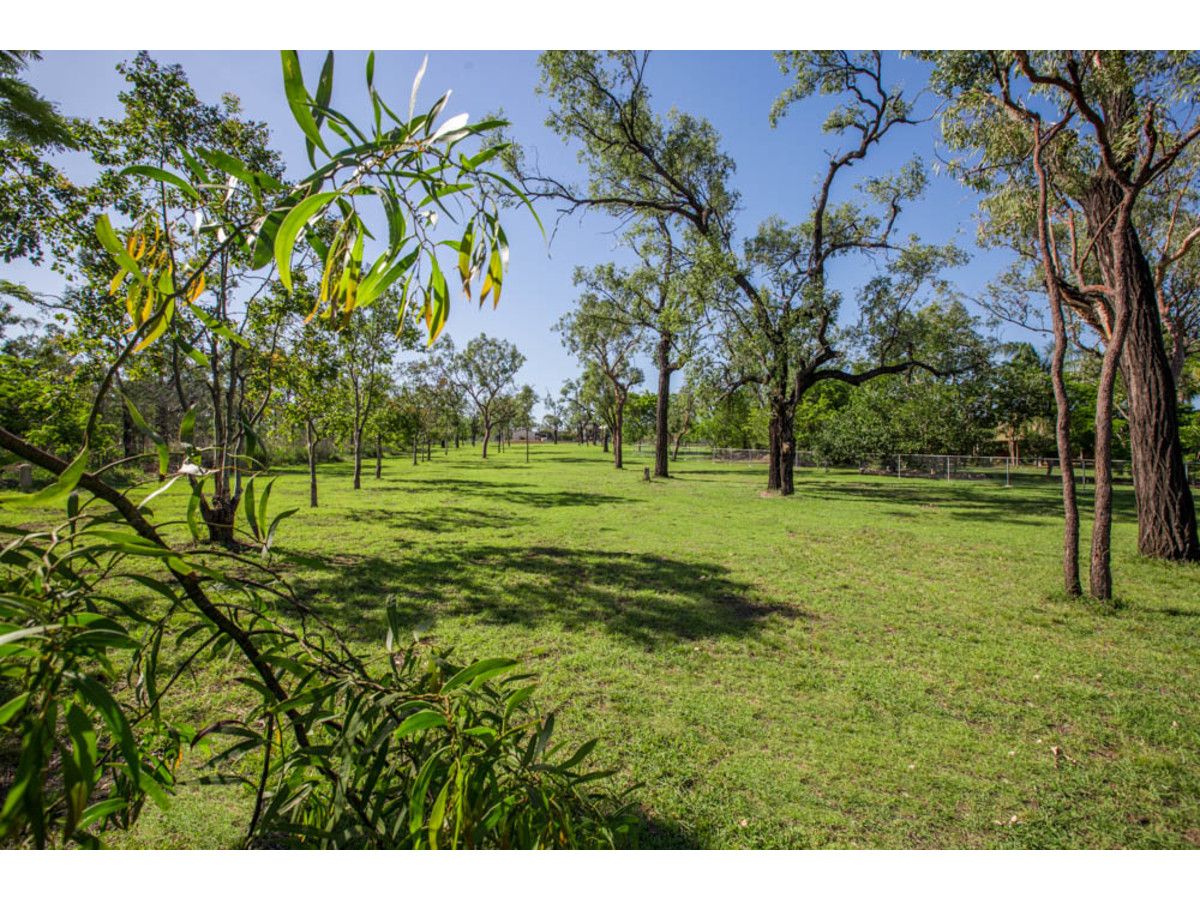 7 Bunya Road, Rockyview QLD 4701, Image 2