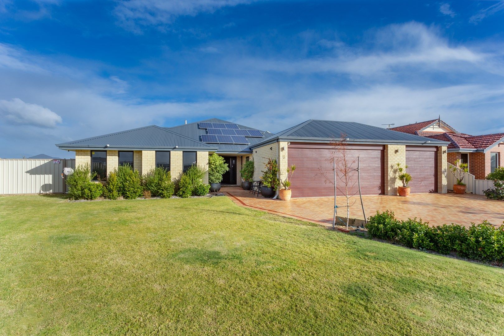 6 Constellation Drive, Australind WA 6233, Image 0