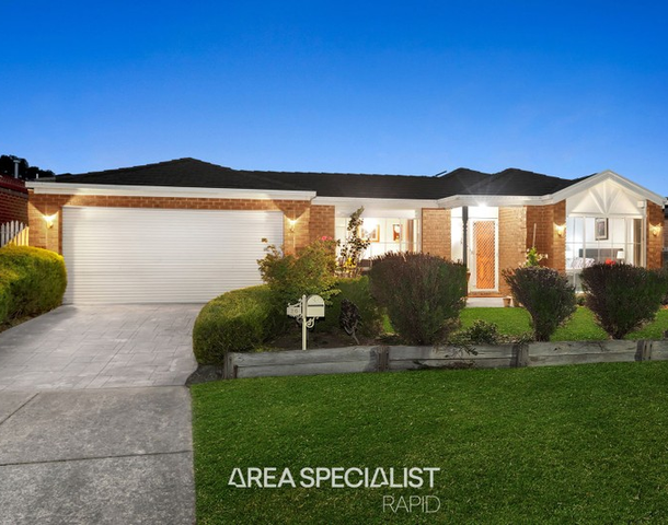 26 Bateman Grove, Hampton Park VIC 3976