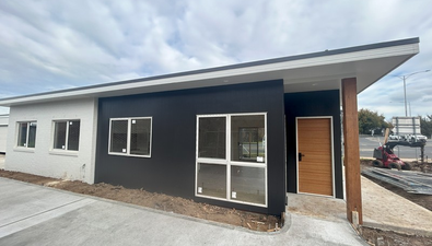 Picture of 1/2 Ogilvy Street, LEONGATHA VIC 3953