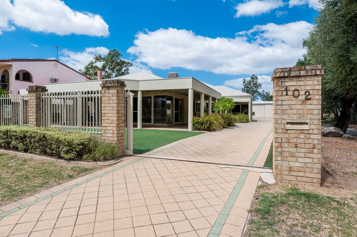 102 Riverside Drive, South Guildford WA 6055 Domain