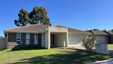 Picture of 24 Chablis Drive, CESSNOCK NSW 2325