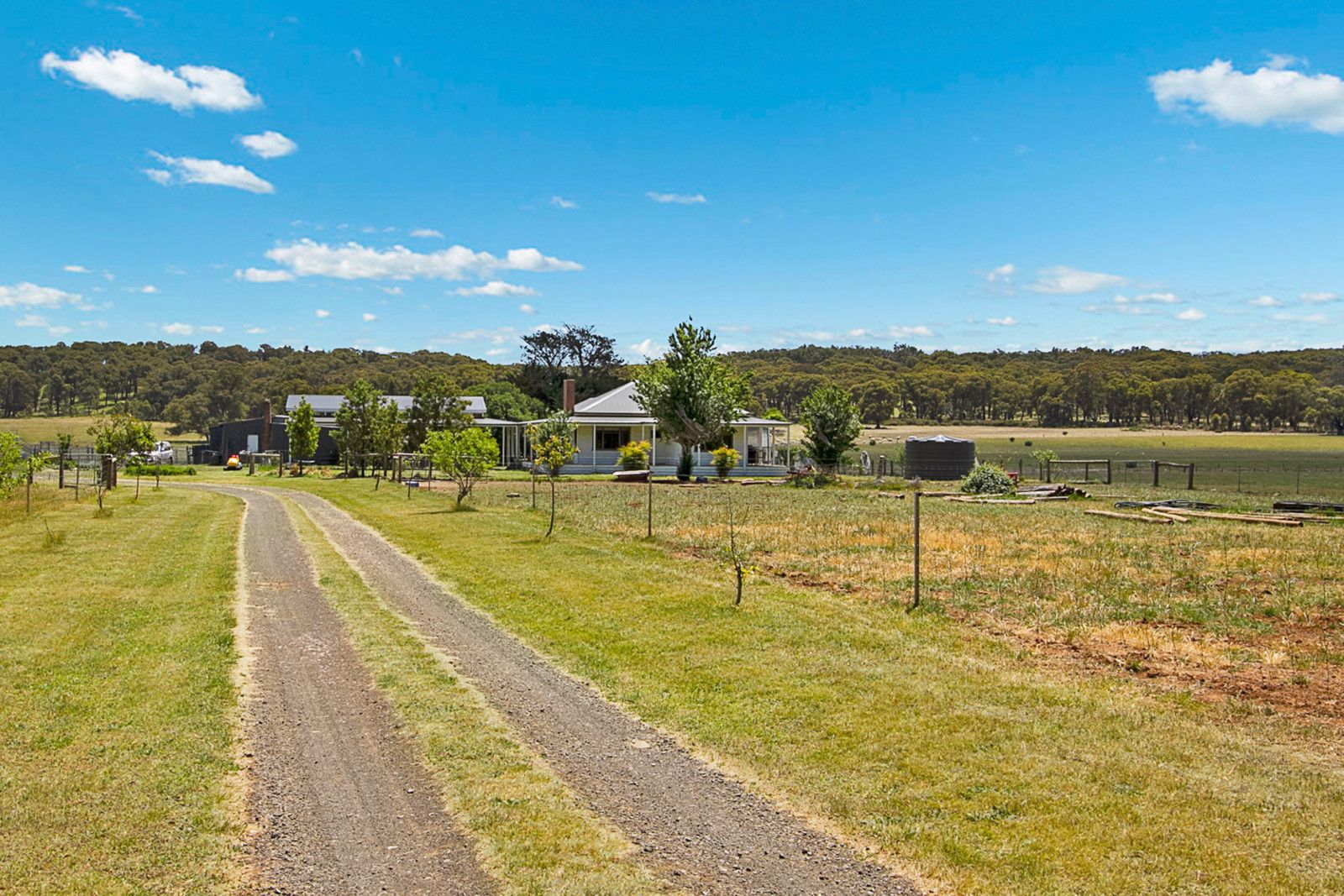 289 Three Chain Road, Carlsruhe VIC 3442, Image 0