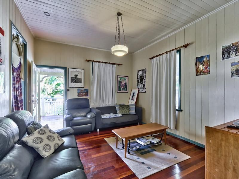 56 Park Street, KELVIN GROVE QLD 4059, Image 2