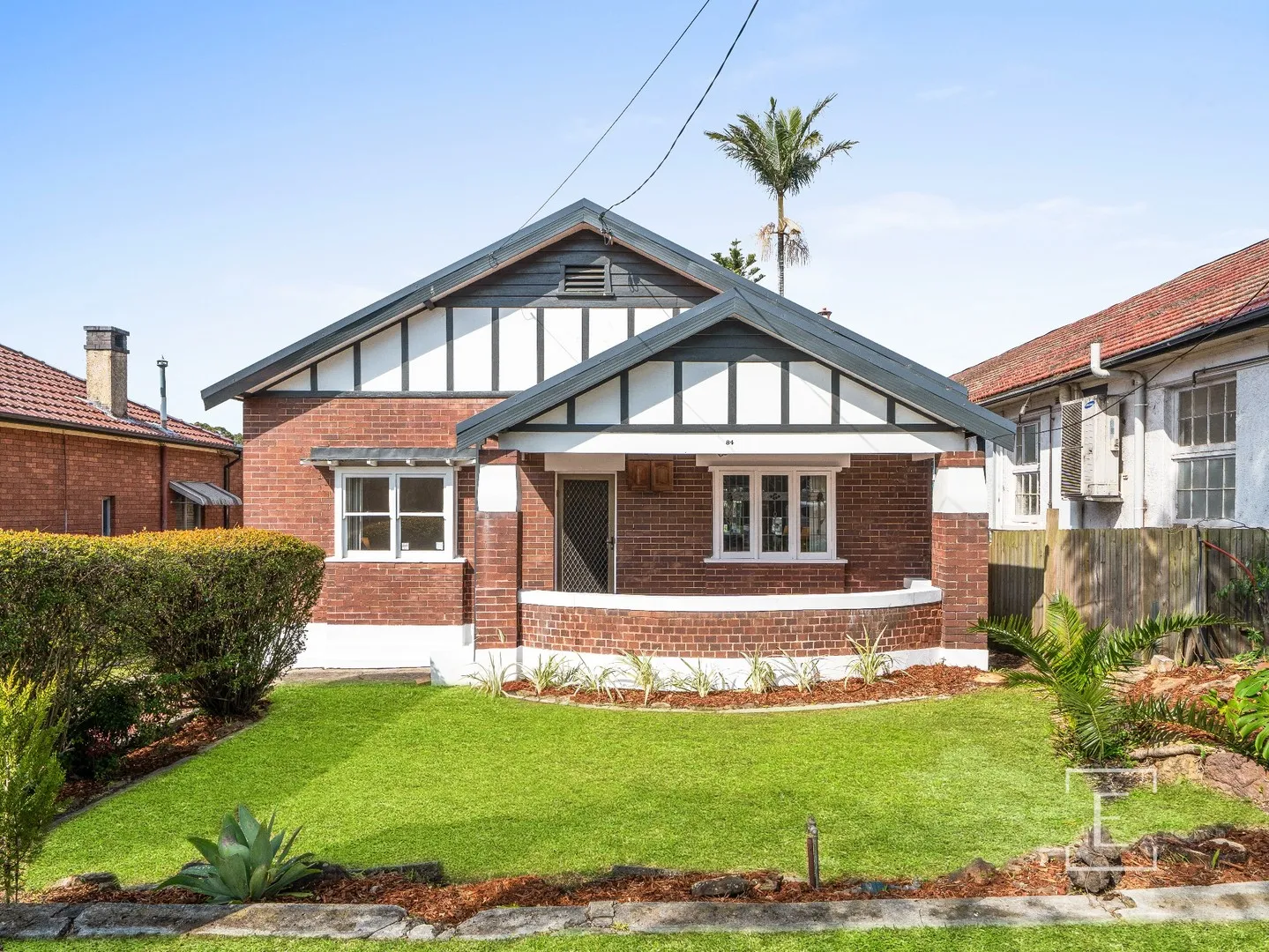 House in Sydney, Concord West - View 2