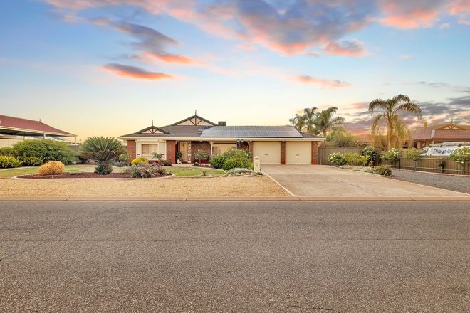Picture of 12 Higgins Road, ANGLE VALE SA 5117