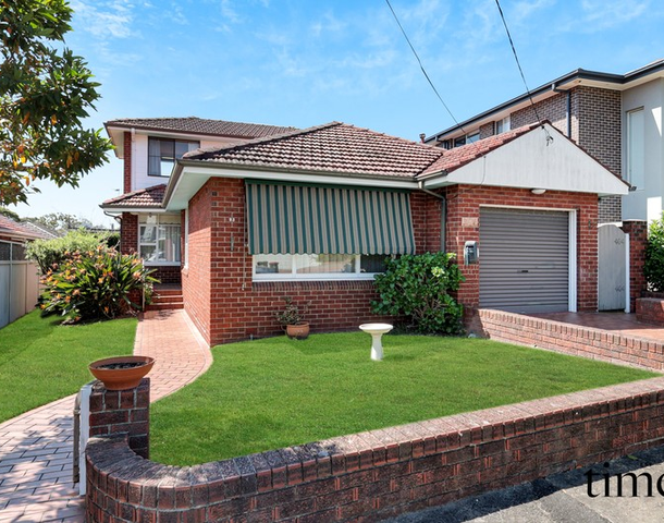 23 Atkins Avenue, Russell Lea NSW 2046