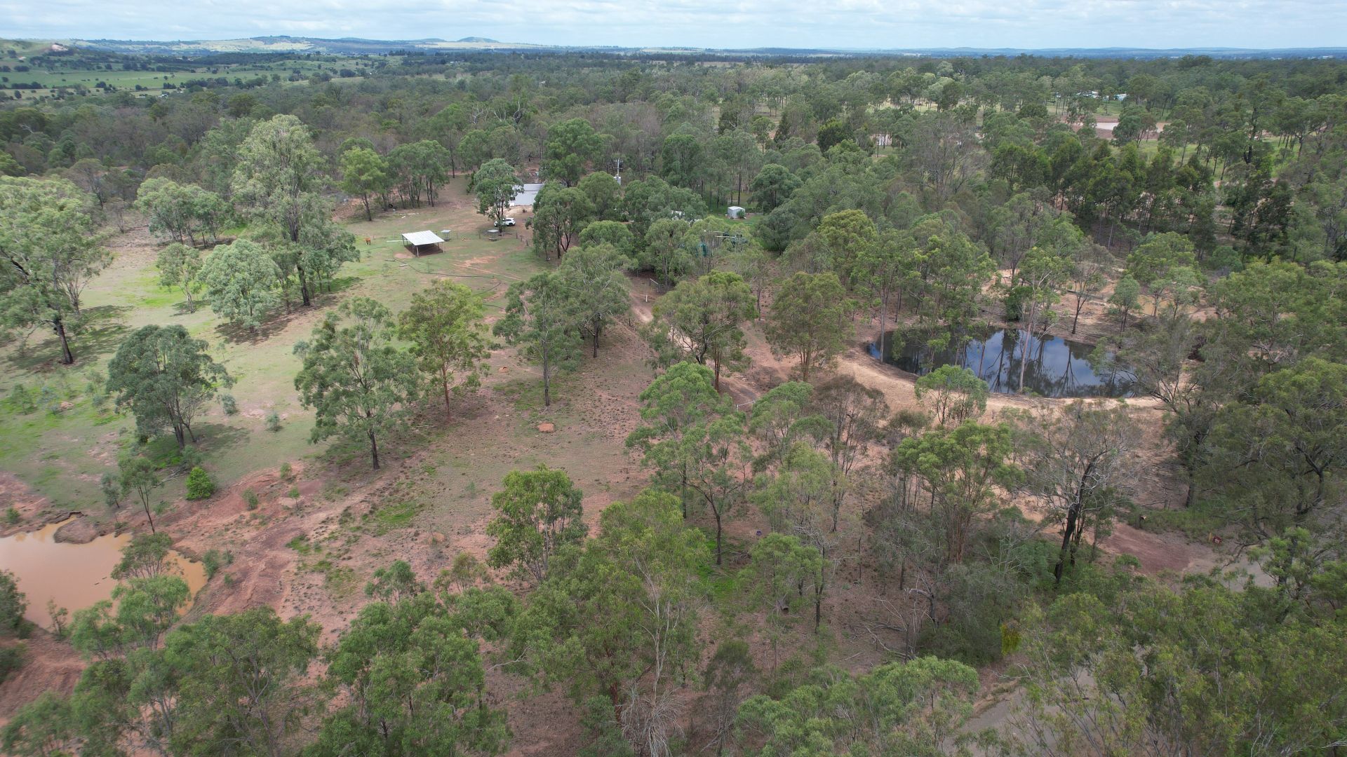 78 Mitchells Road, Cloyna QLD 4605, Image 1