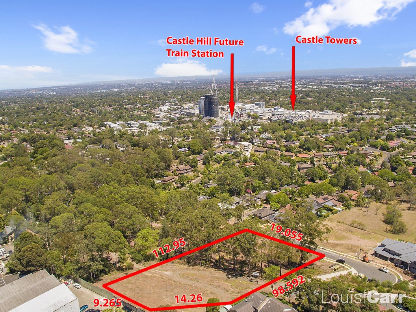 41 Pioneer Place, Castle Hill NSW 2154, Image 0