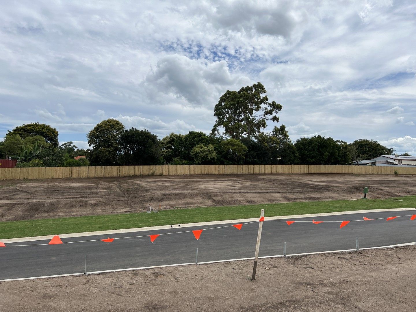 Vacant land in Lot 257 Naretha Court, MORAYFIELD QLD, 4506