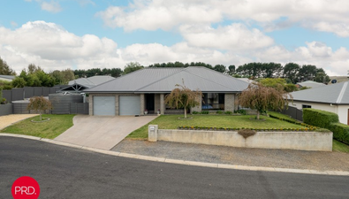 Picture of 8 Flynn Place, BUNGENDORE NSW 2621