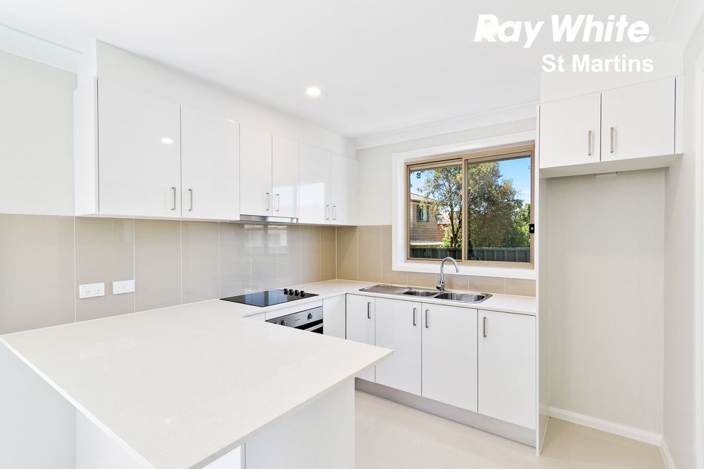 39A Burnie Street, Blacktown NSW 2148, Image 1