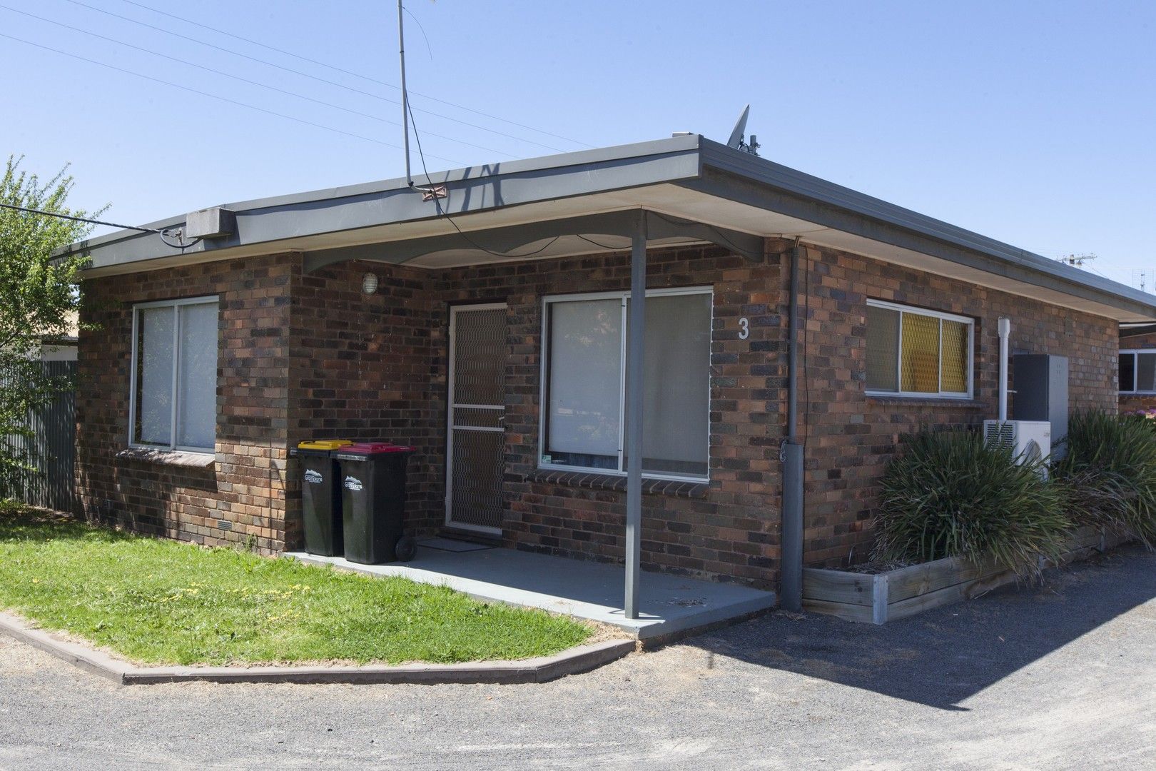 3/11 Franklin Street, Stawell VIC 3380 House For Rent 250 Domain