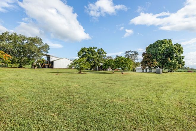 Picture of 11 Conway Road, PRESTON QLD 4800