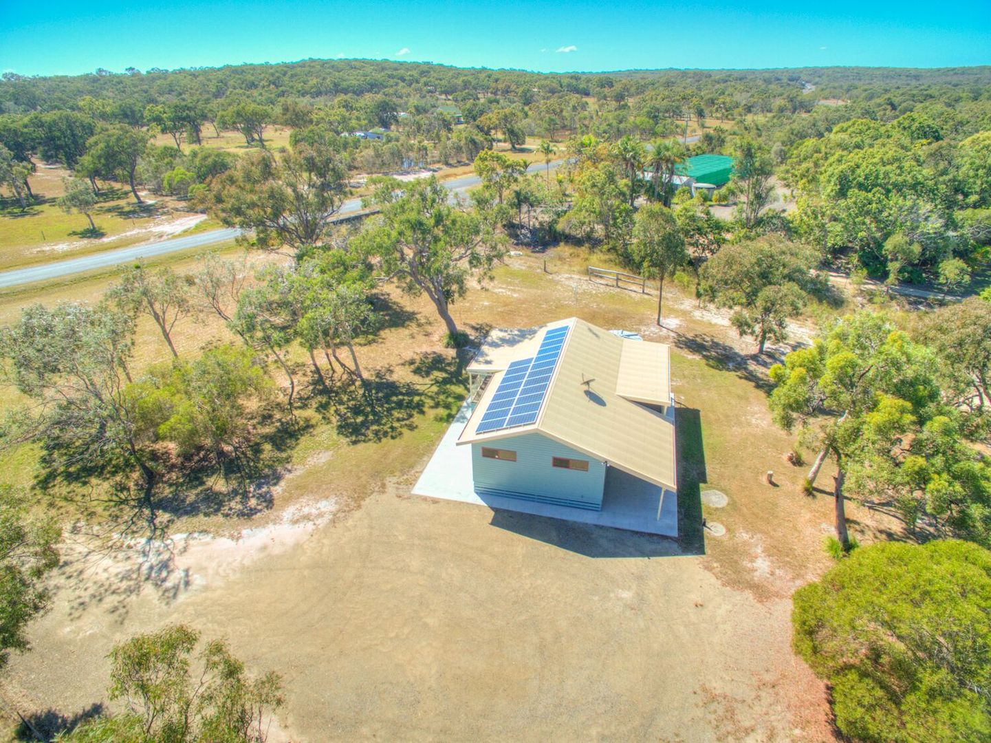 162 Bicentennial Drive, Agnes Water Property History & Address