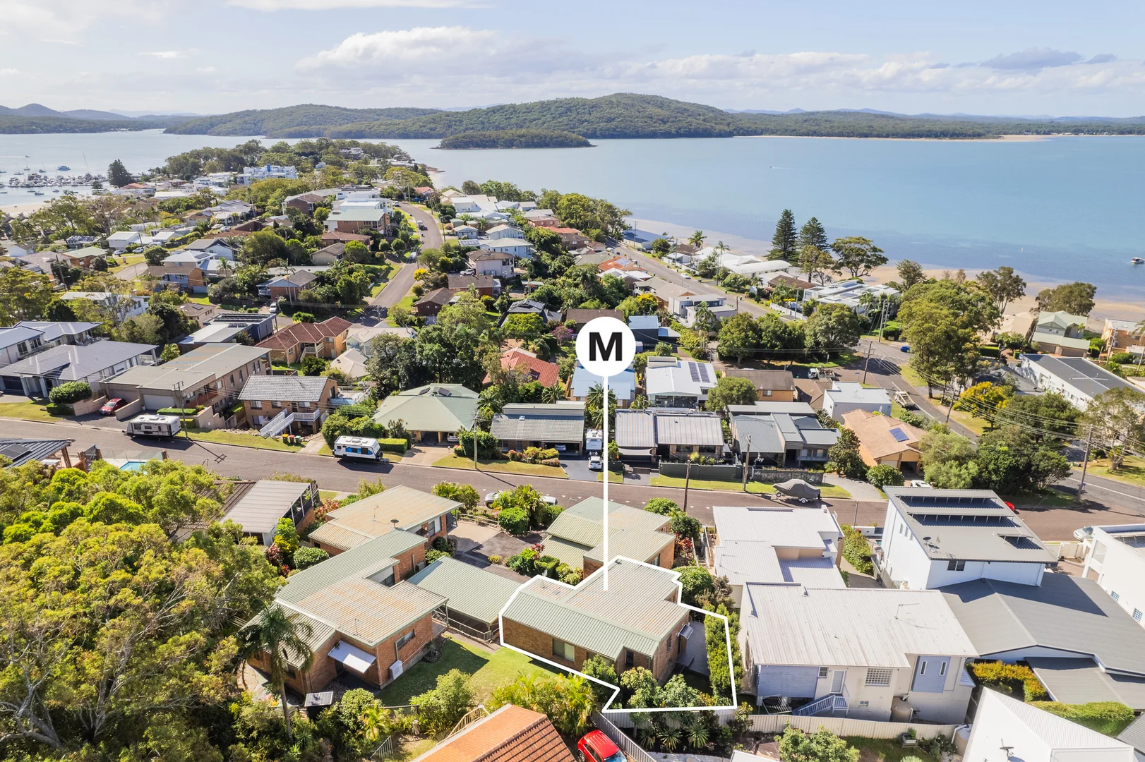 Additional image 13 of 2/7 Vista Avenue, Soldiers Point NSW 2317