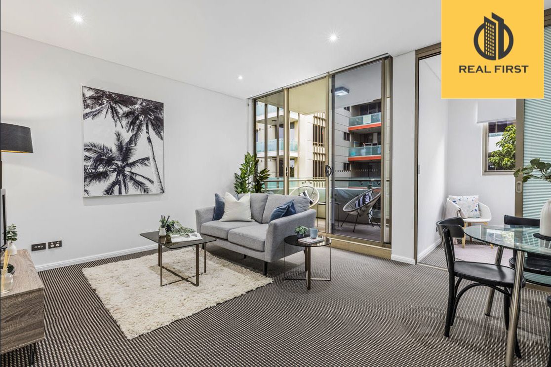 326/7 Alma Rd, Macquarie Park NSW 2113, Image 1