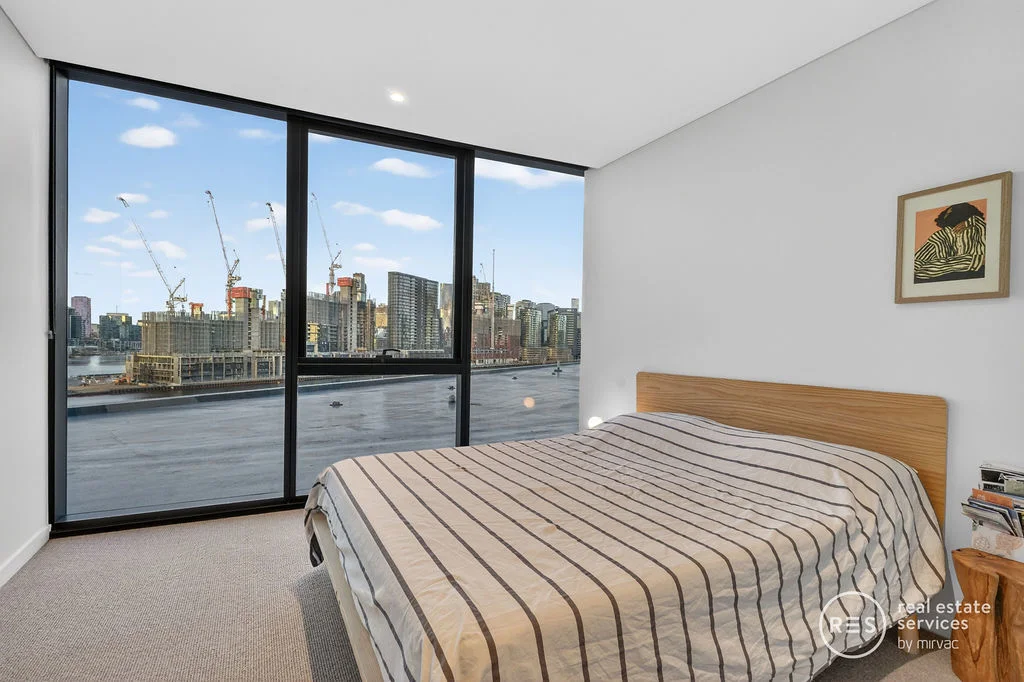 Additional image 9 of 703/103 South Wharf Drive, Docklands VIC 3008