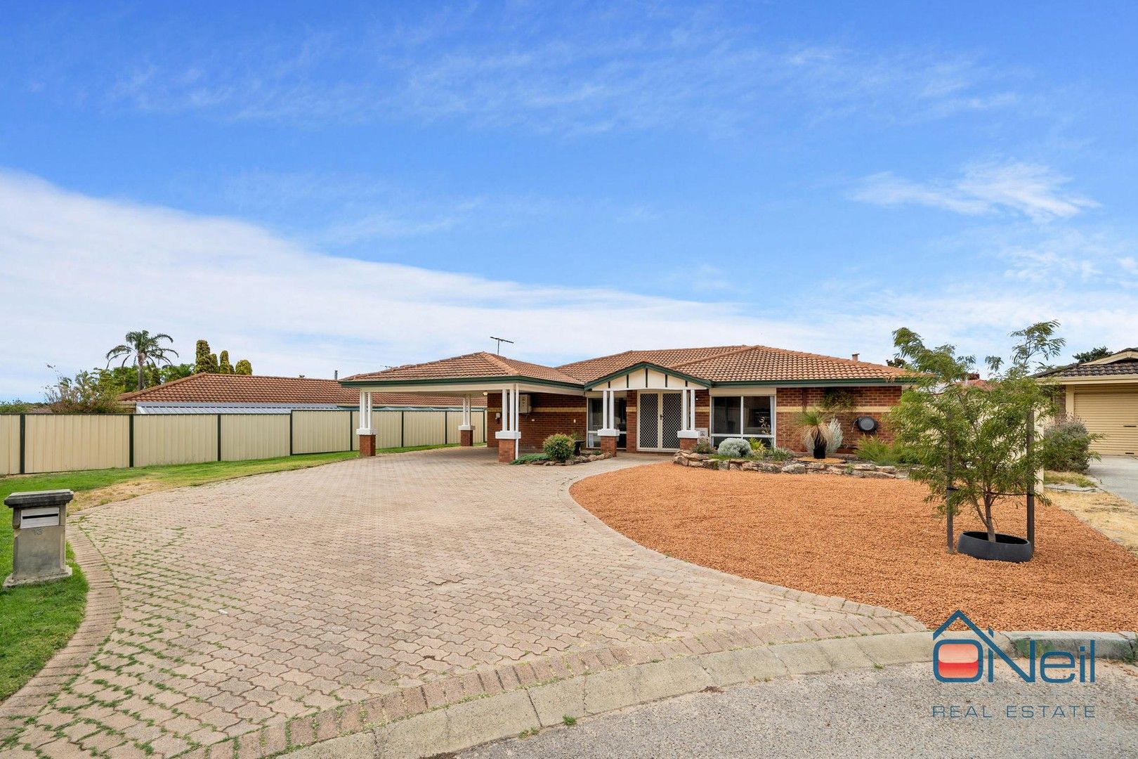 13 Regan Place, Seville Grove WA 6112 House For Rent 620 Domain