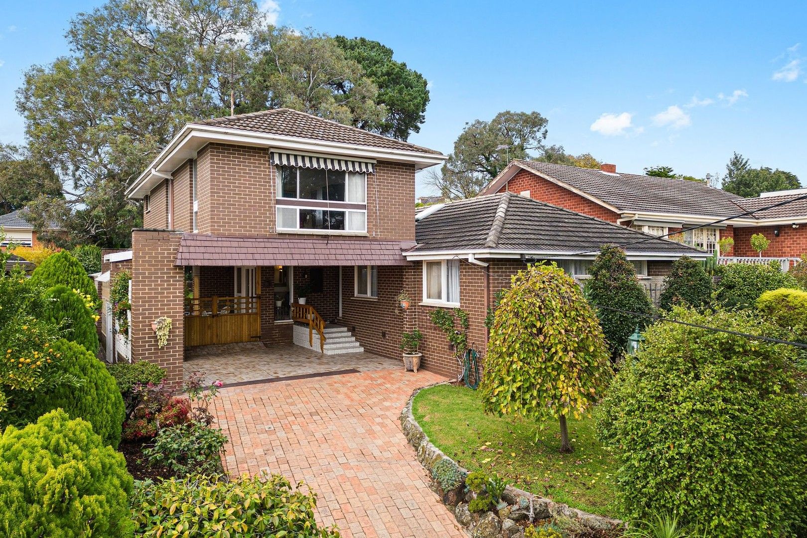 52 Hodgson Street, Templestowe Lower VIC 3107, Image 0