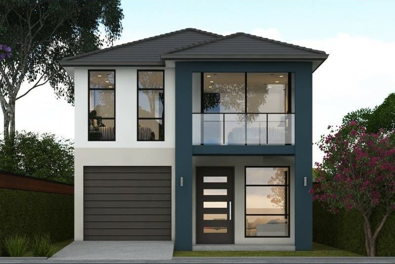 4 bedrooms New House & Land in  QUAKERS HILL NSW, 2763