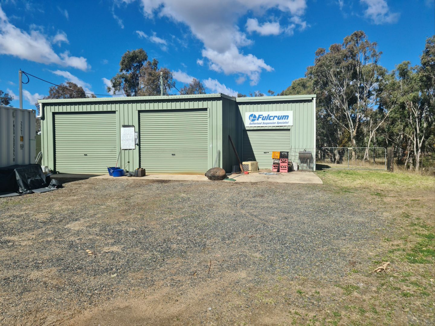 478 Warwick Killarney Road, Park QLD 4370 House for Sale