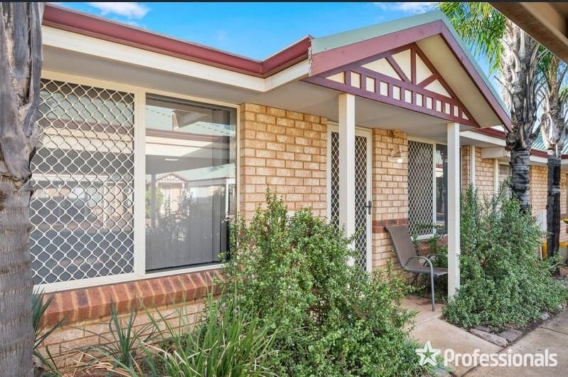 2 bedrooms Apartment / Unit / Flat in 15/2 Ochiltree Street SOMERVILLE WA, 6430