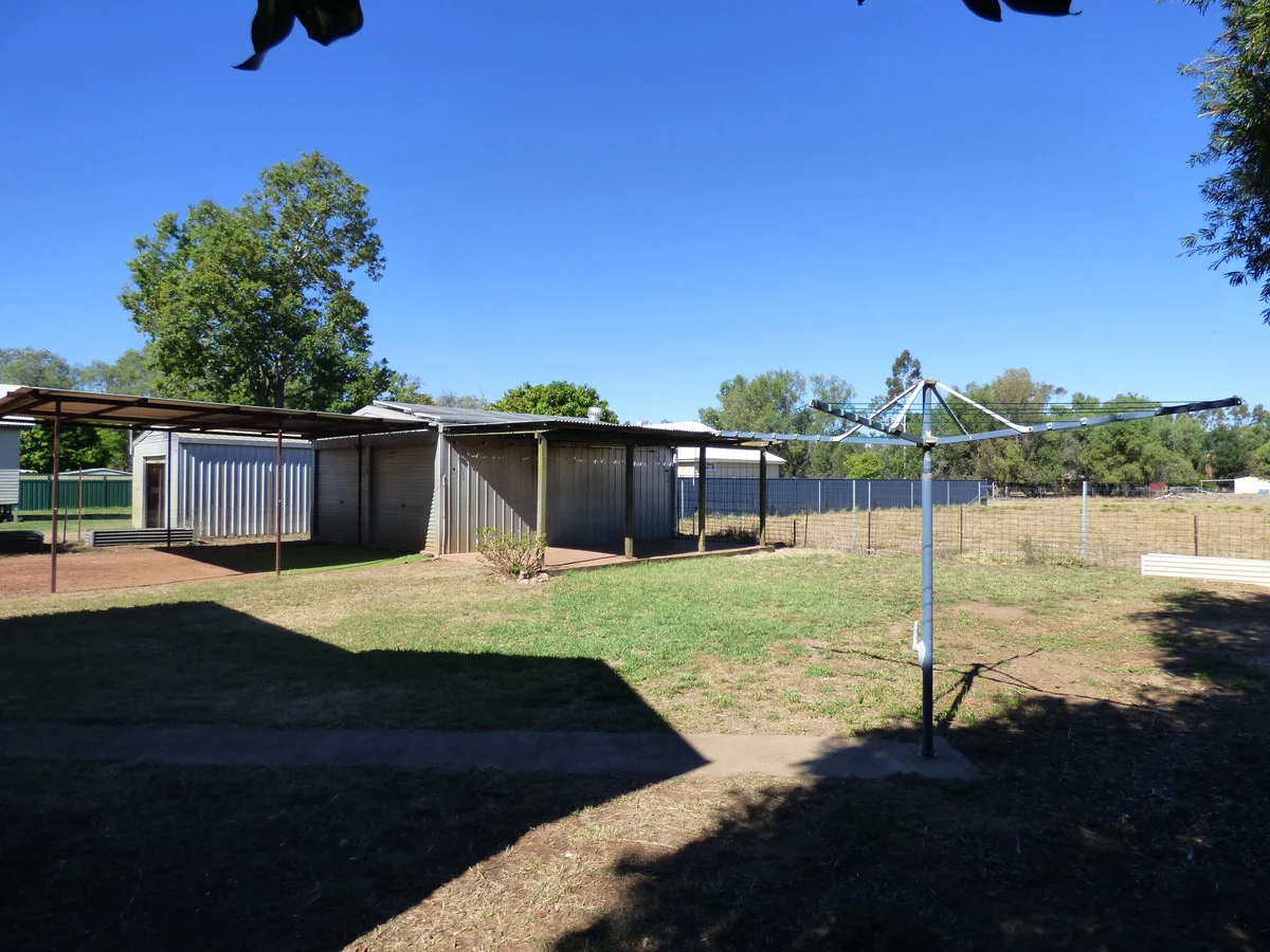 Additional image 14 of 8 Wattle Drive, St George QLD 4487