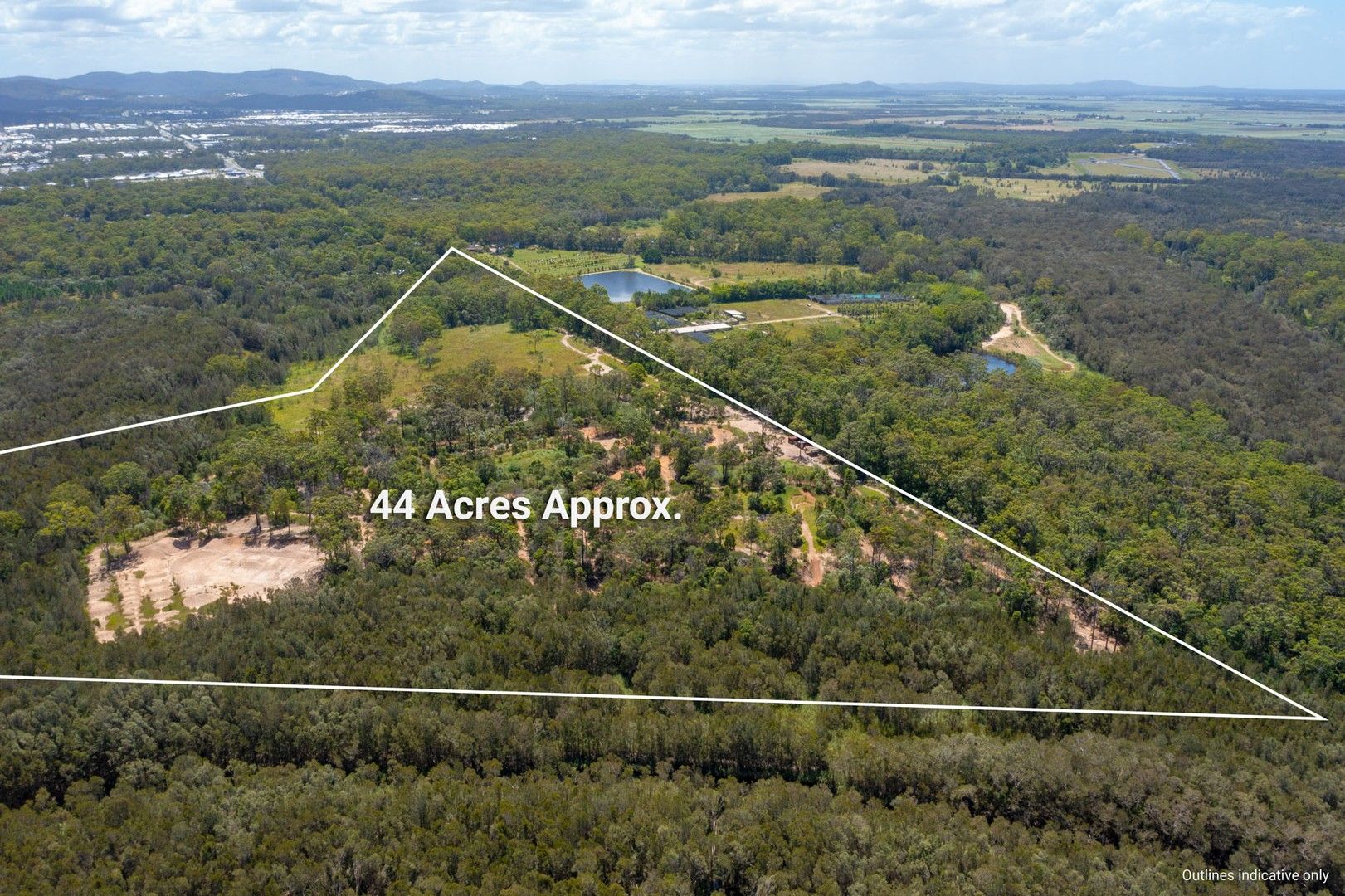 536 Yawalpah Road, Coomera QLD 4209, Image 0