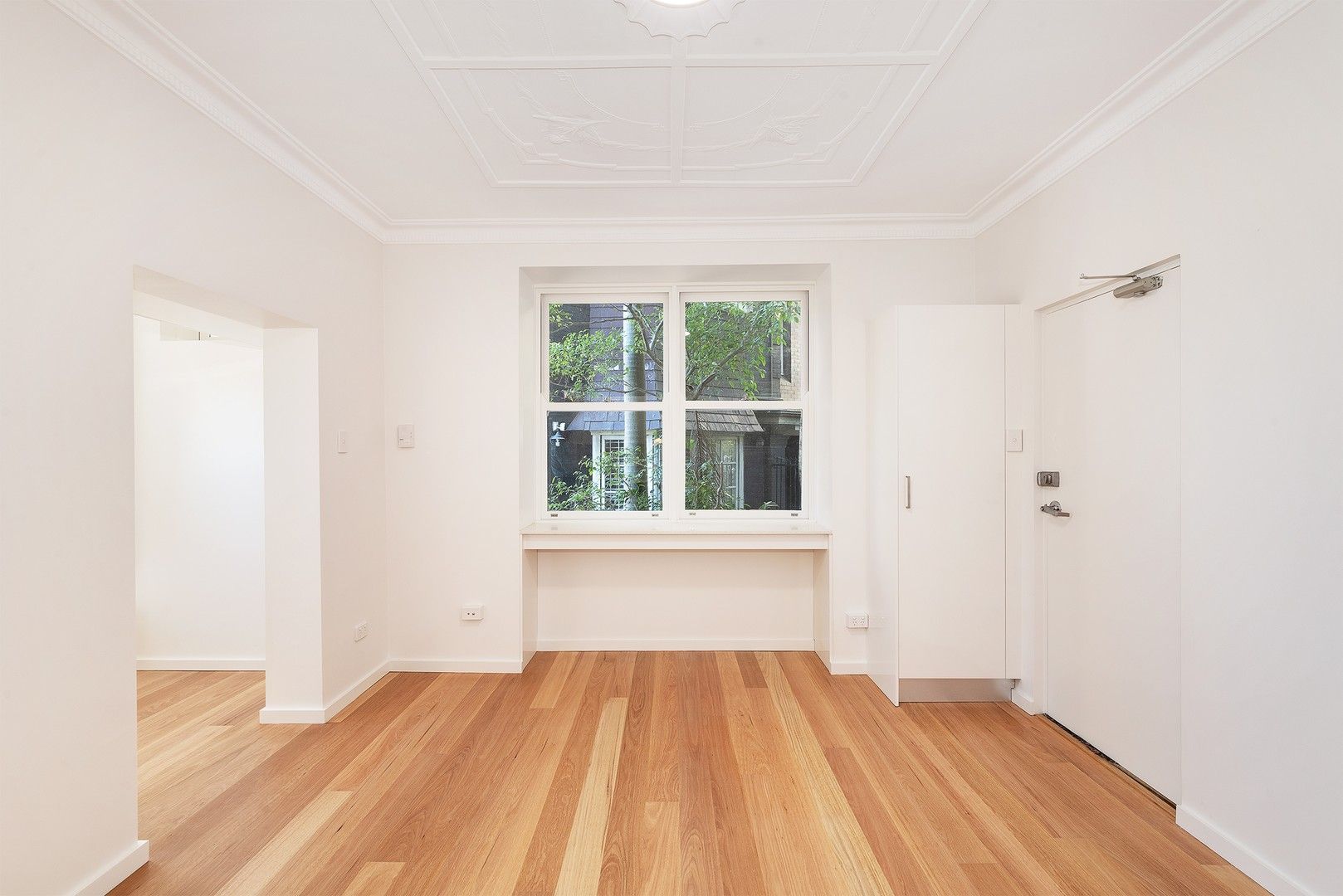 1 bedrooms Studio in 9/8 Royston Street DARLINGHURST NSW, 2010