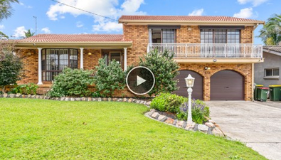 Picture of 24 Hawaii Avenue, FORSTER NSW 2428