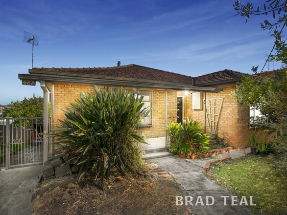 488 Moreland Road, Brunswick West VIC 3055