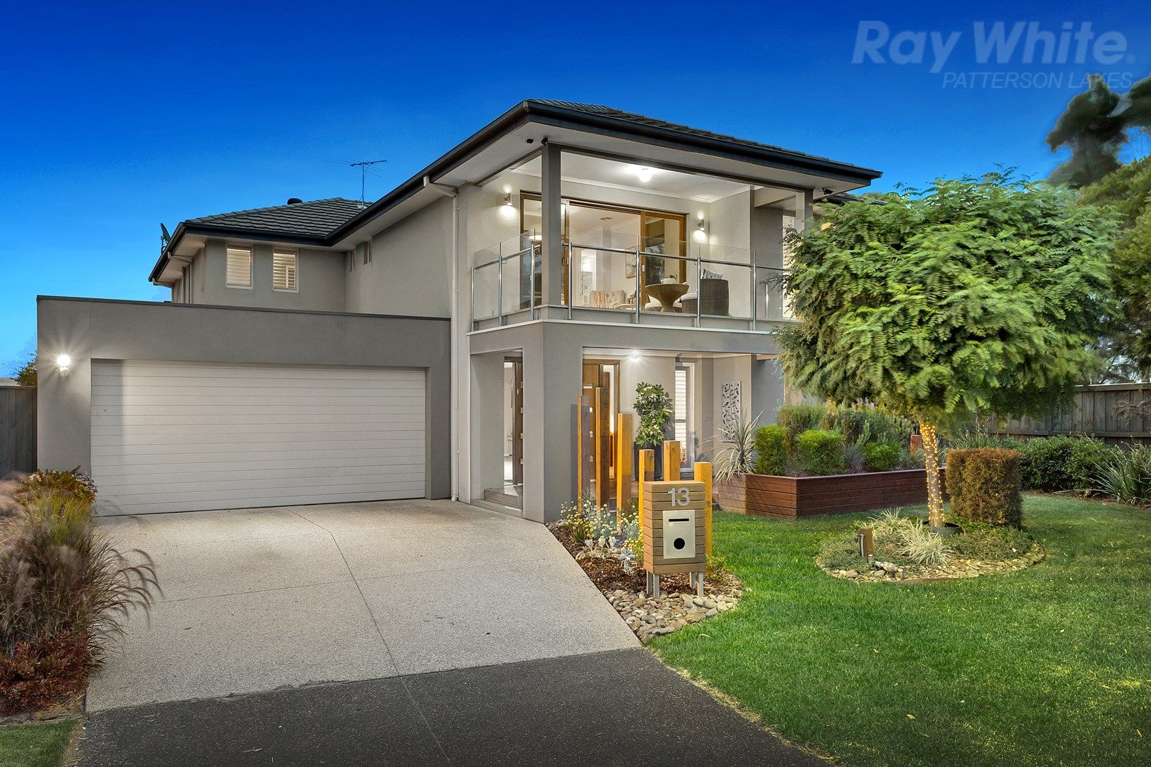 13 Barmah Place, Waterways VIC 3195, Image 0