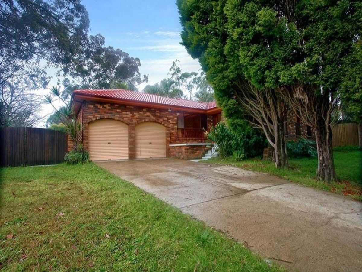 8 Loftus Road, Pennant Hills NSW 2120, Image 0